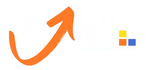 Flyhii Solutions Logo