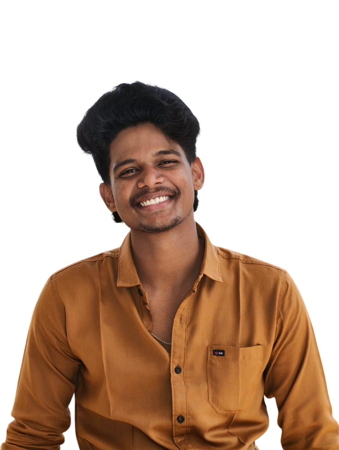 Aravind Bontha