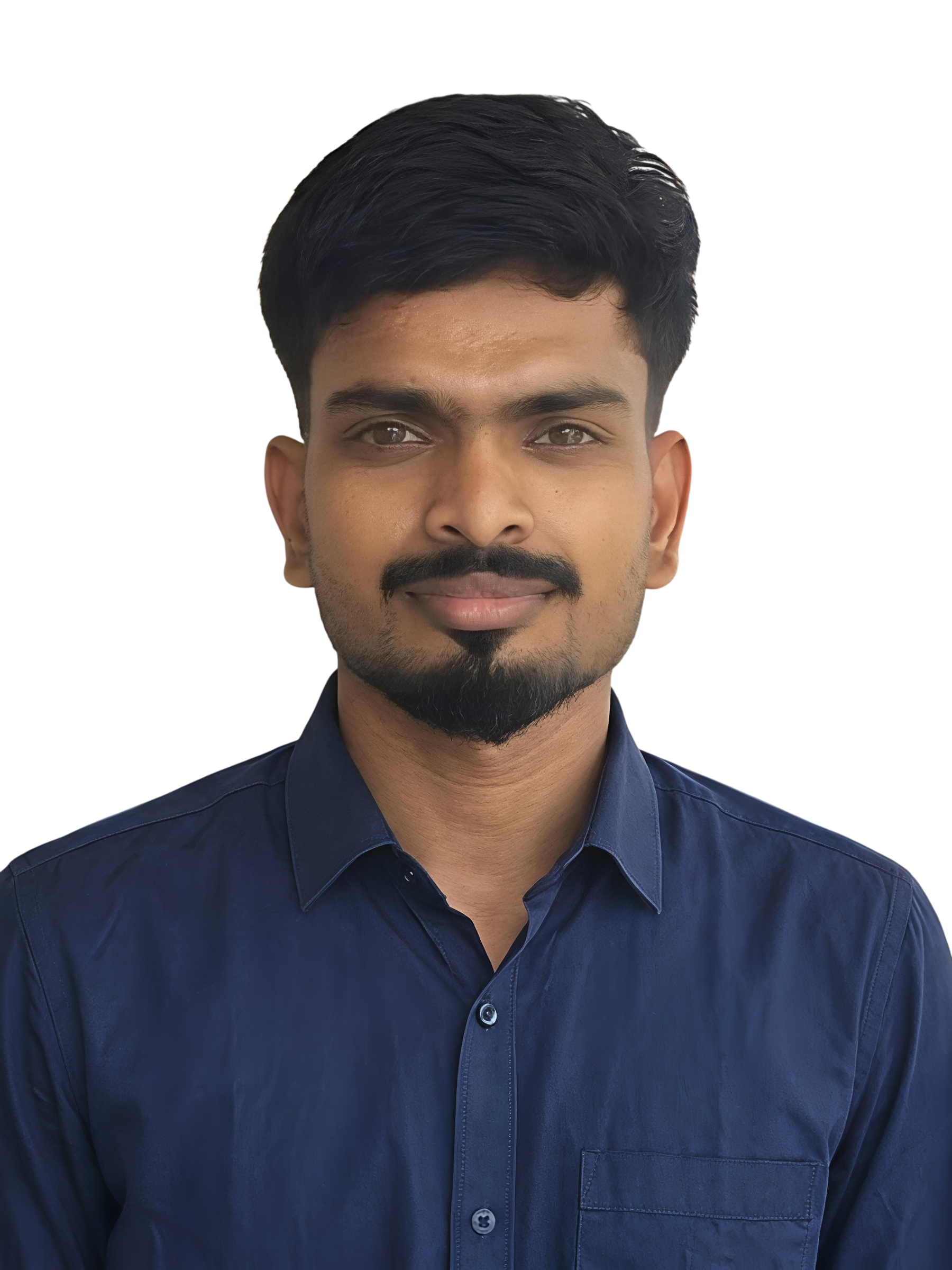 Veera Chakradhar Pampanaboyina