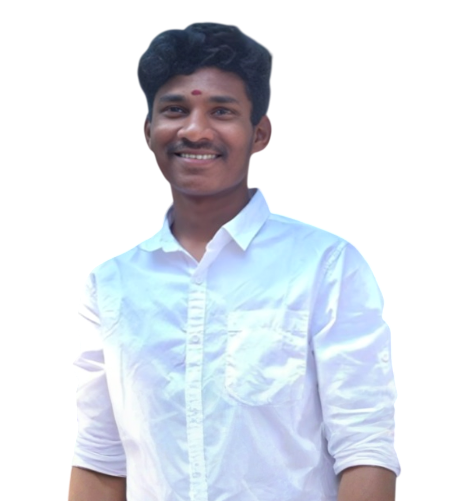 Yaswanth Bonthu