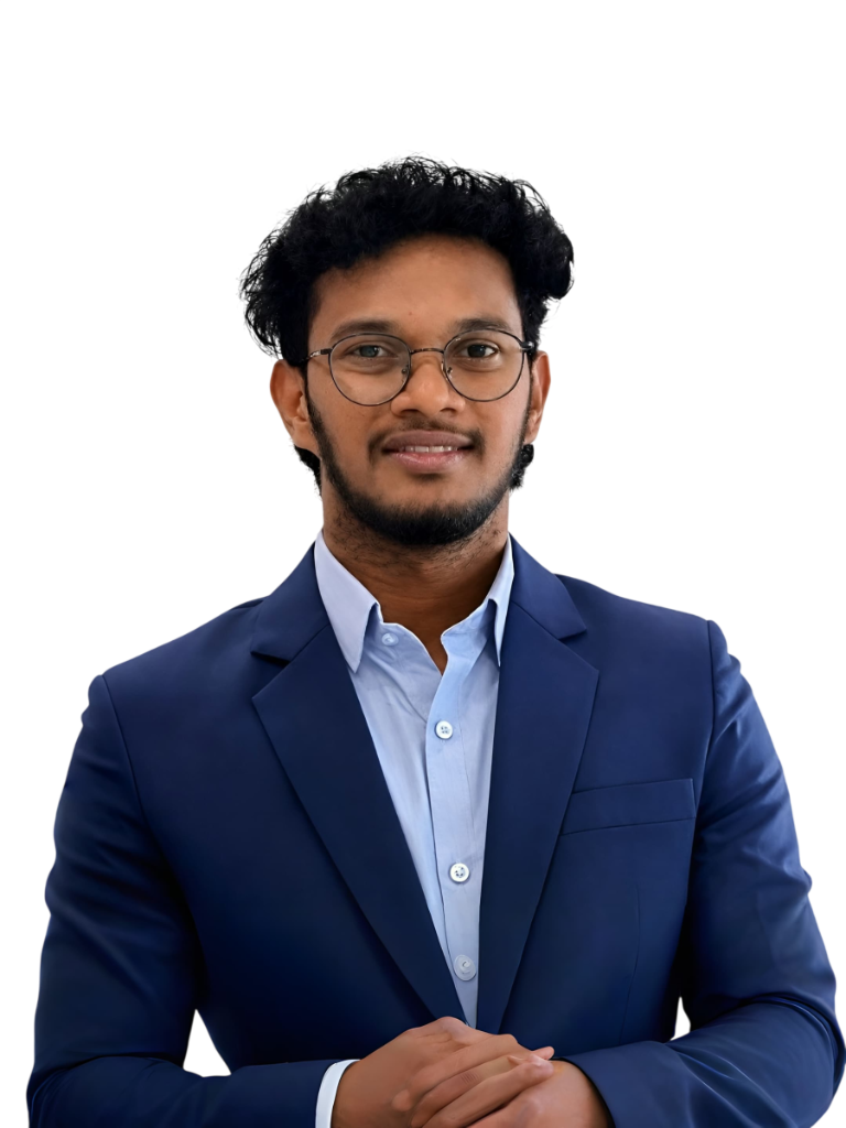 Mohan Ganta