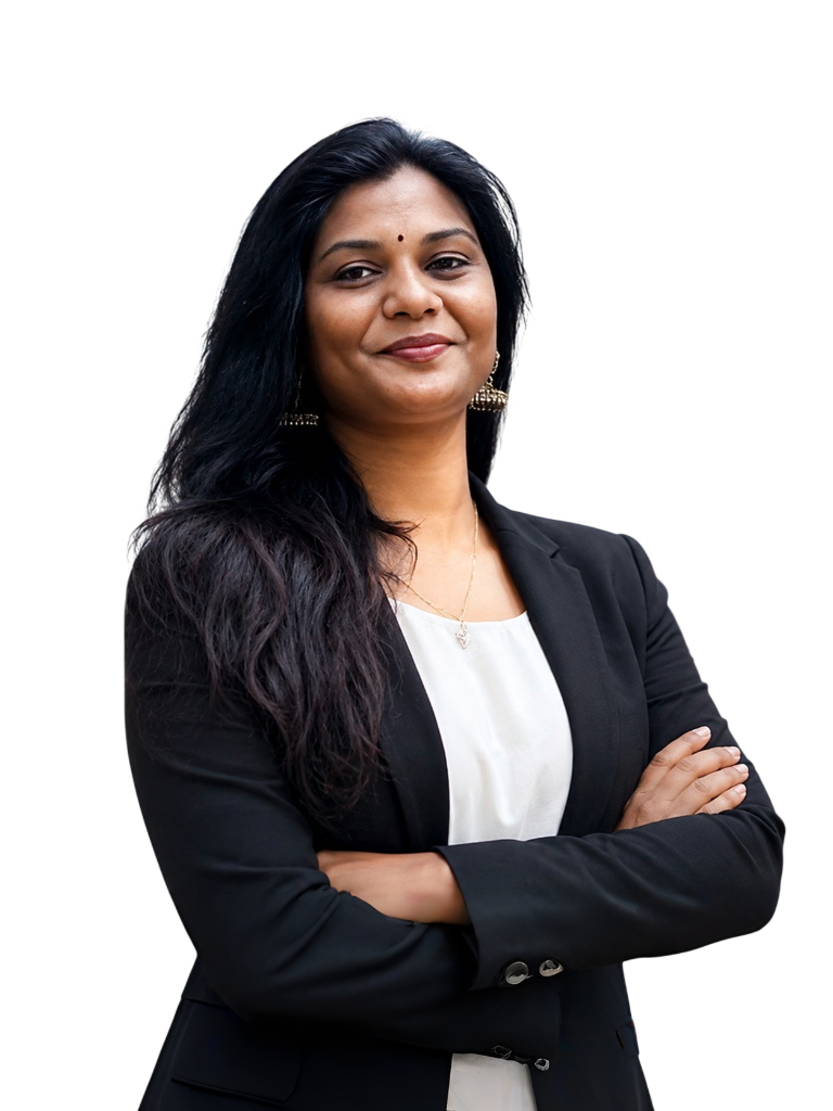 Neharika Vatadi