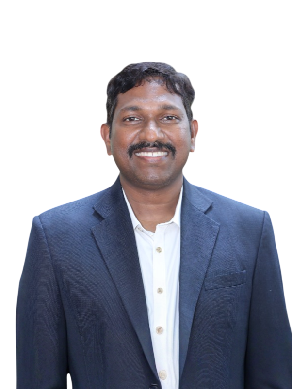 Dr. Vamsi Krishna Raja